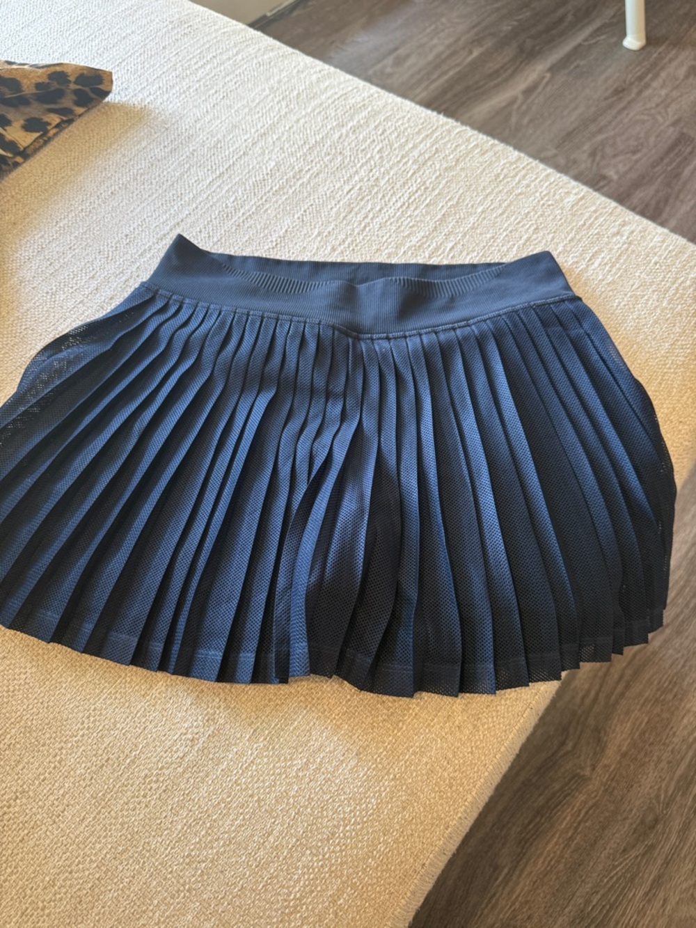 Free People Movement Rally Ruffle Skirt - Picture 12 of 12